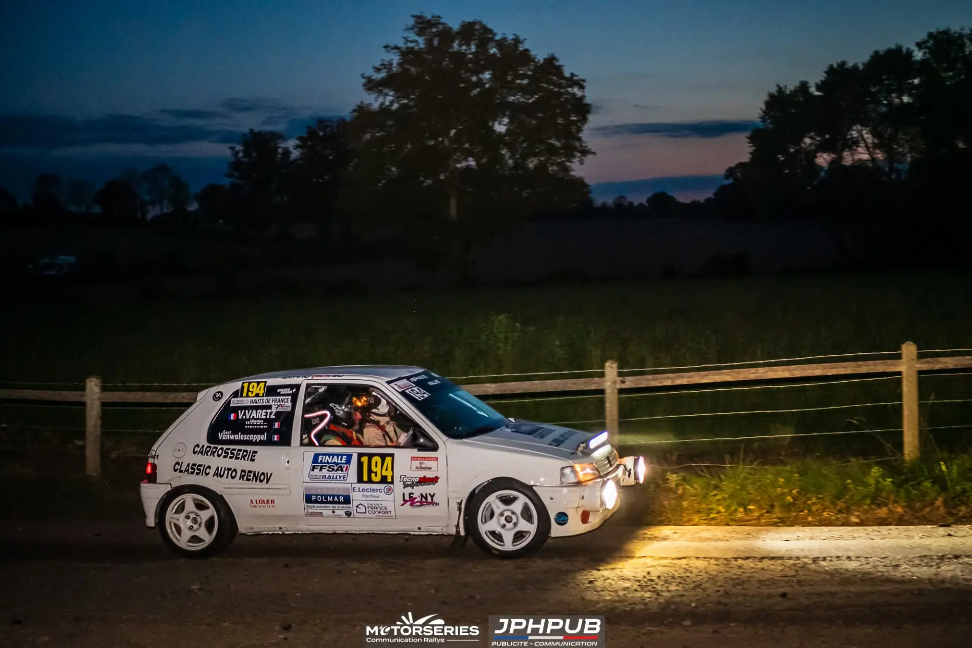 106 Xsi top A5 – photo 3