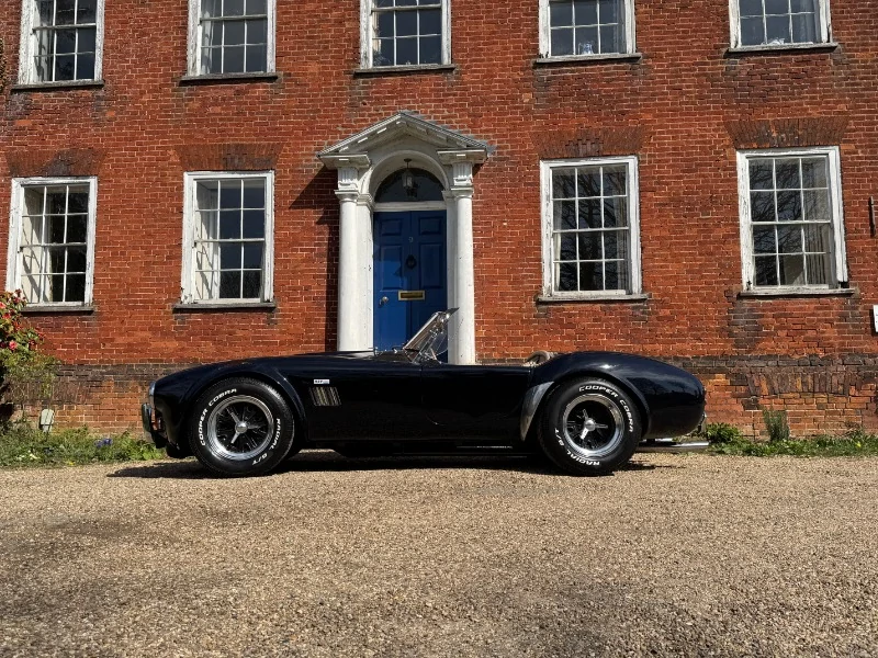 COBRA BY RAM