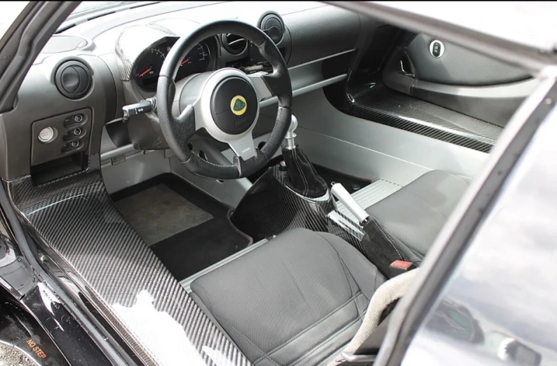 Lotus Elise ‘R’ Cup Edition