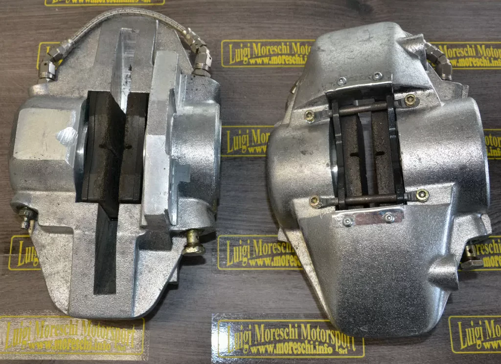 Ford GT40 spare parts