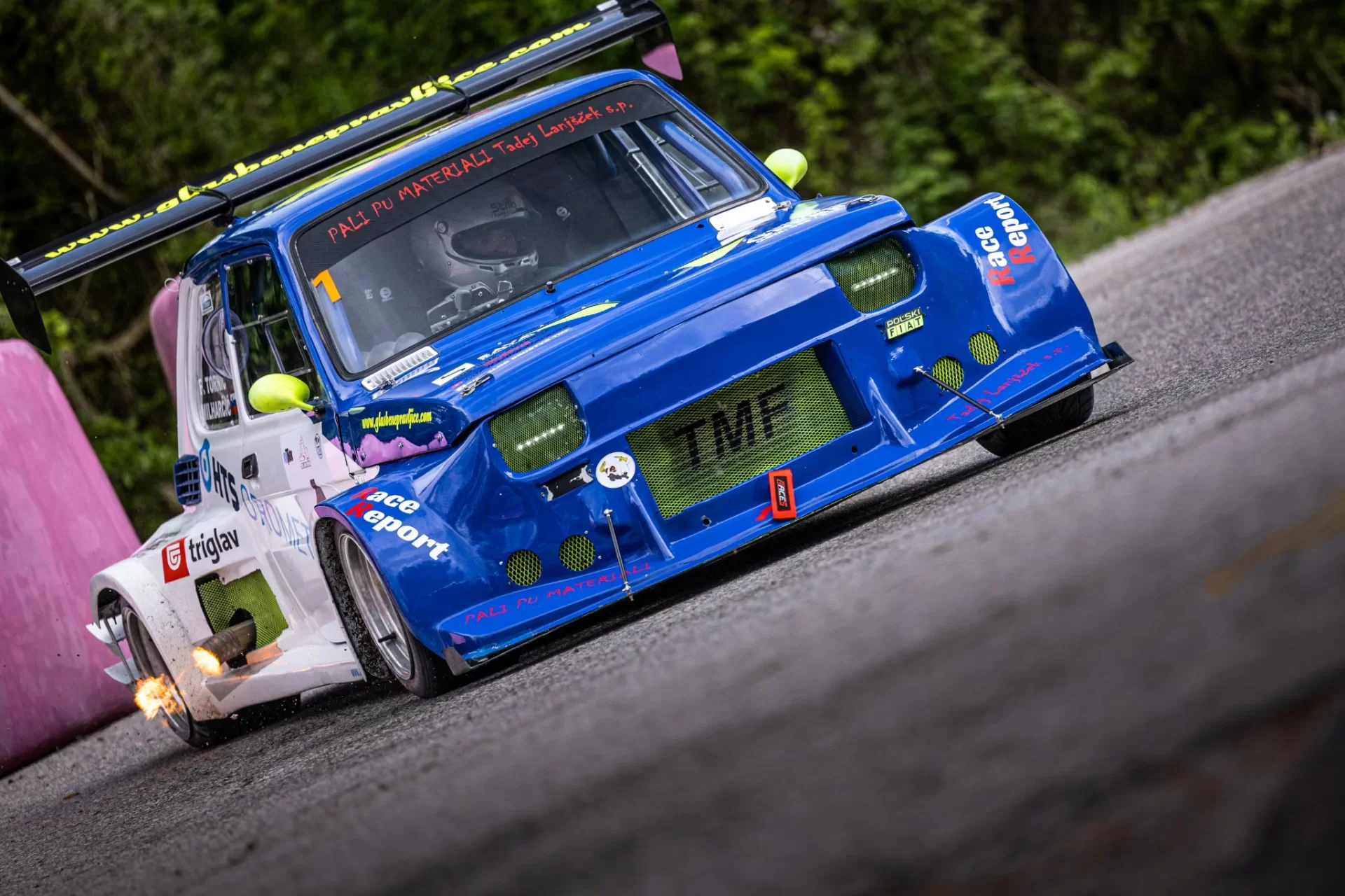 Fiat 126 PROTO