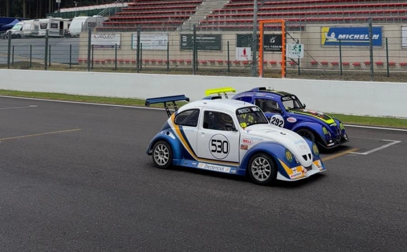8H de Daytona - Fun Cup