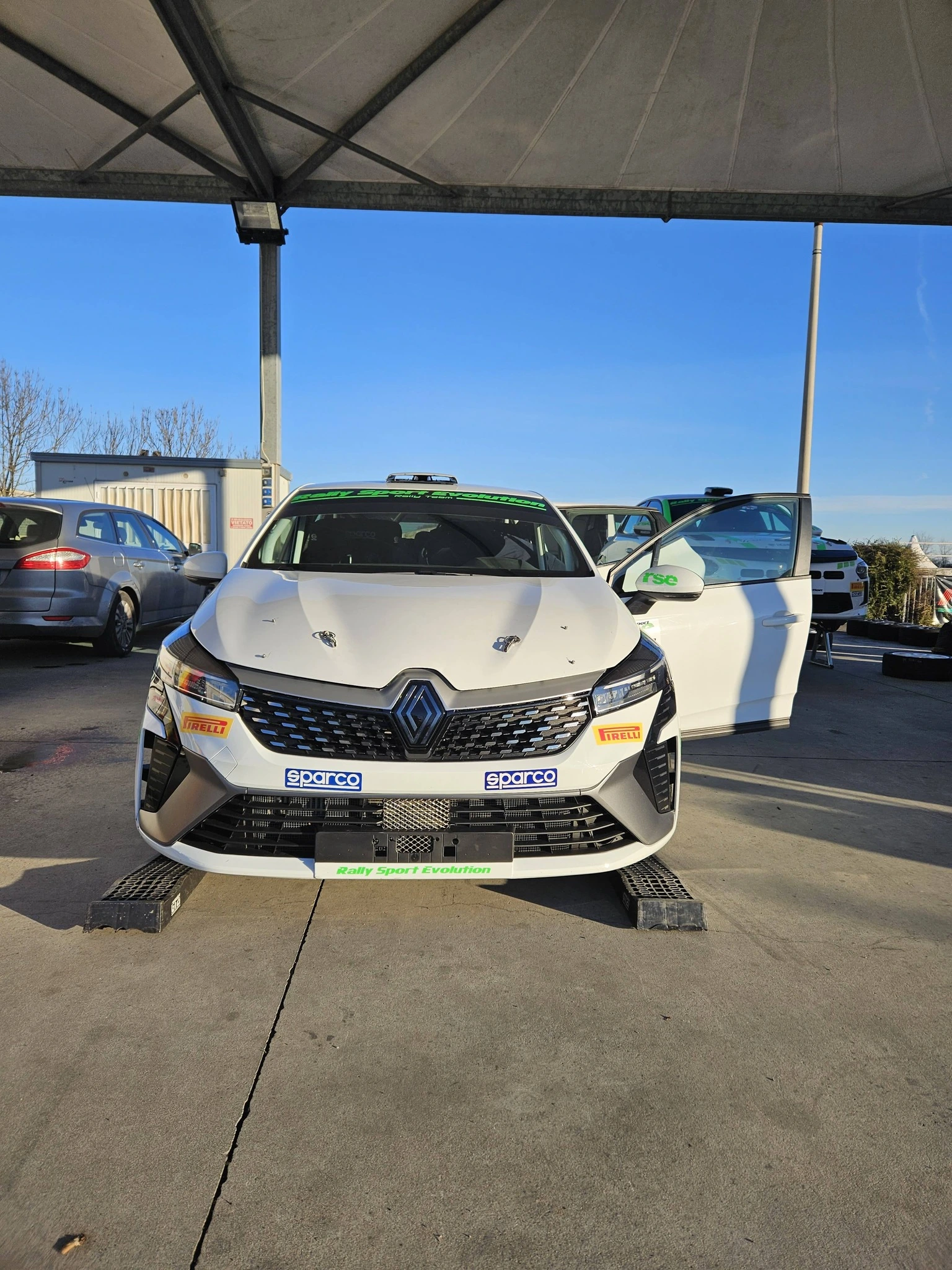 Rally Sport Evolution RSE Team – photo 4