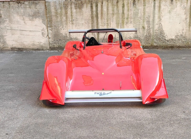 OSELLA PA20/S Honda Mugen 1600cc 1998' HTP