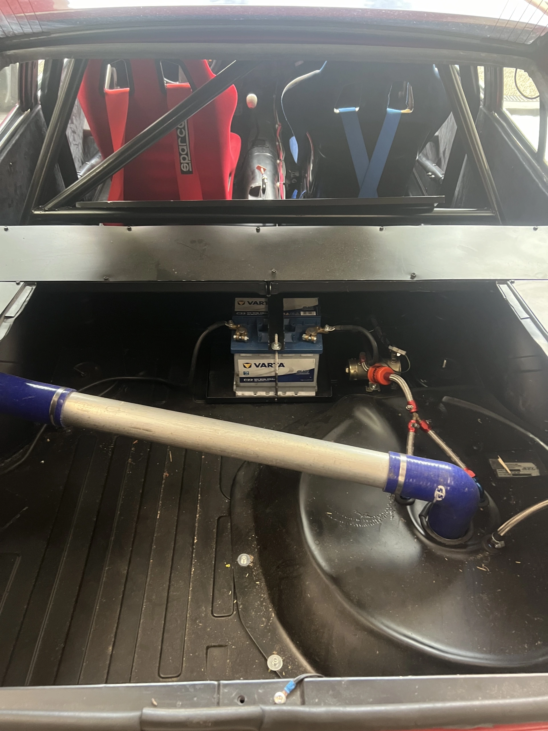 ALFA ROMEA 2L – photo 3