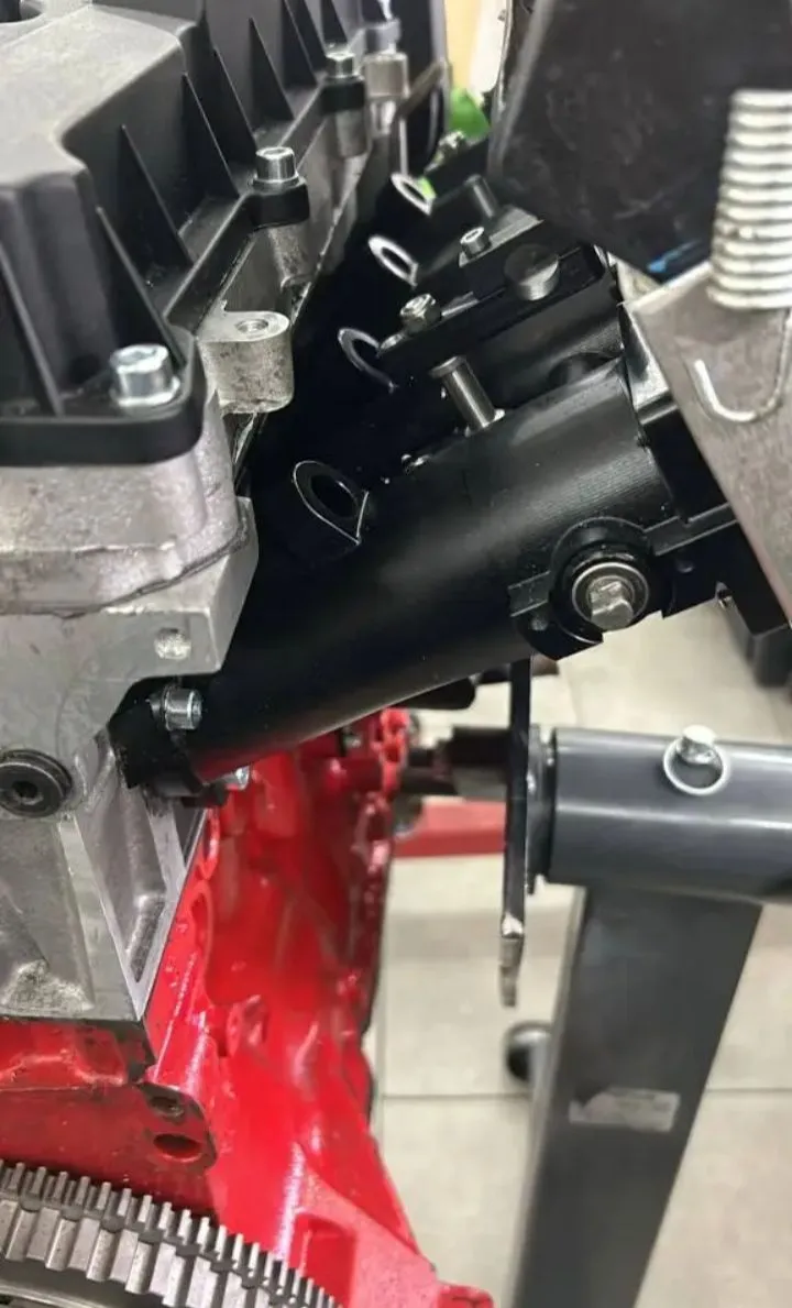 TU5PJ4 242 HP Engine For Sale – photo 4