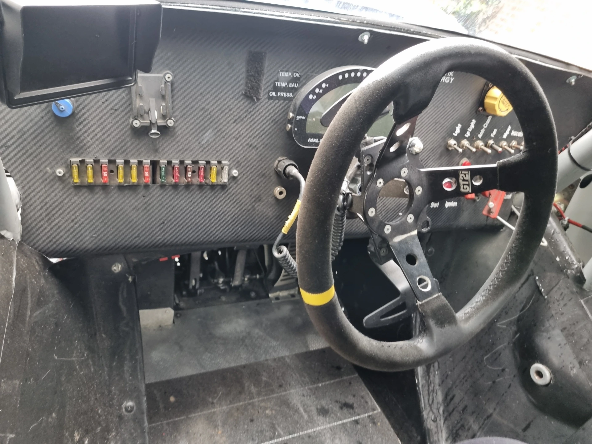 Funcup evo3, numéro 281 – photo 3