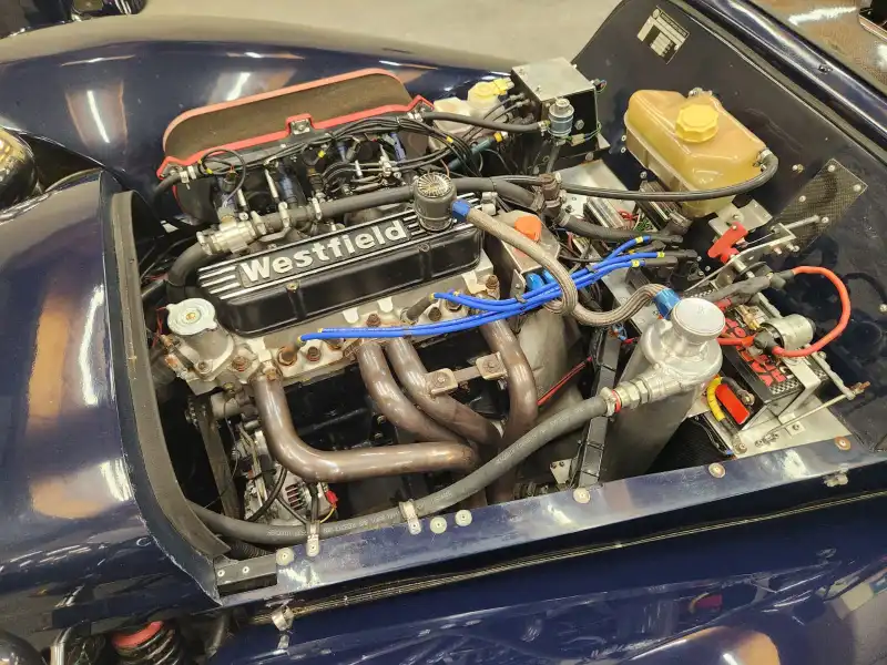 Westfield SEIW 1994
