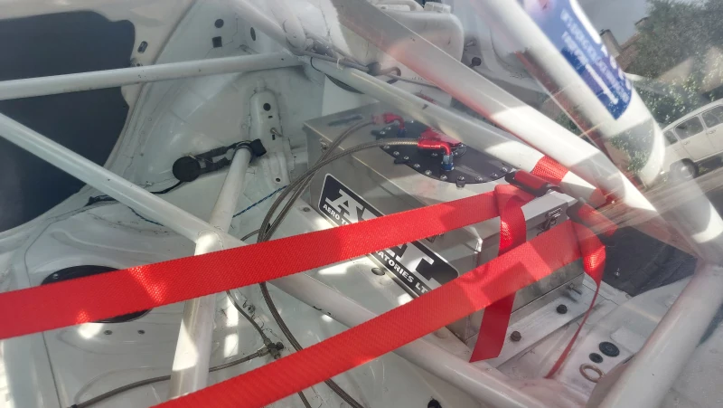 Vend BMW Serie 1 F2000