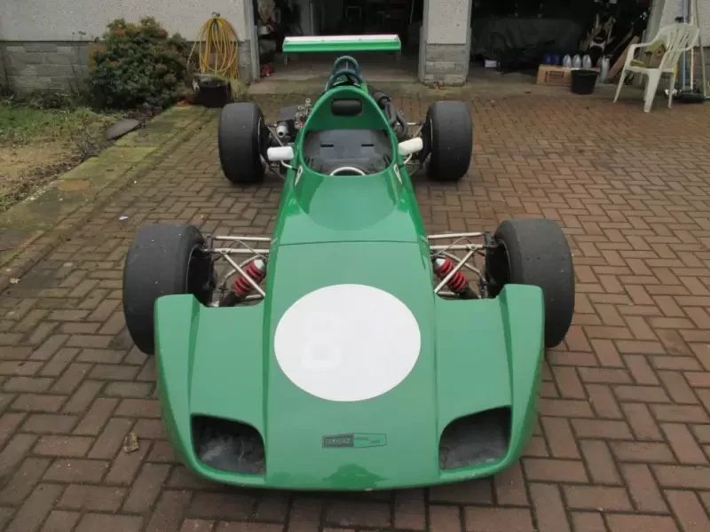 Elden F3 1972