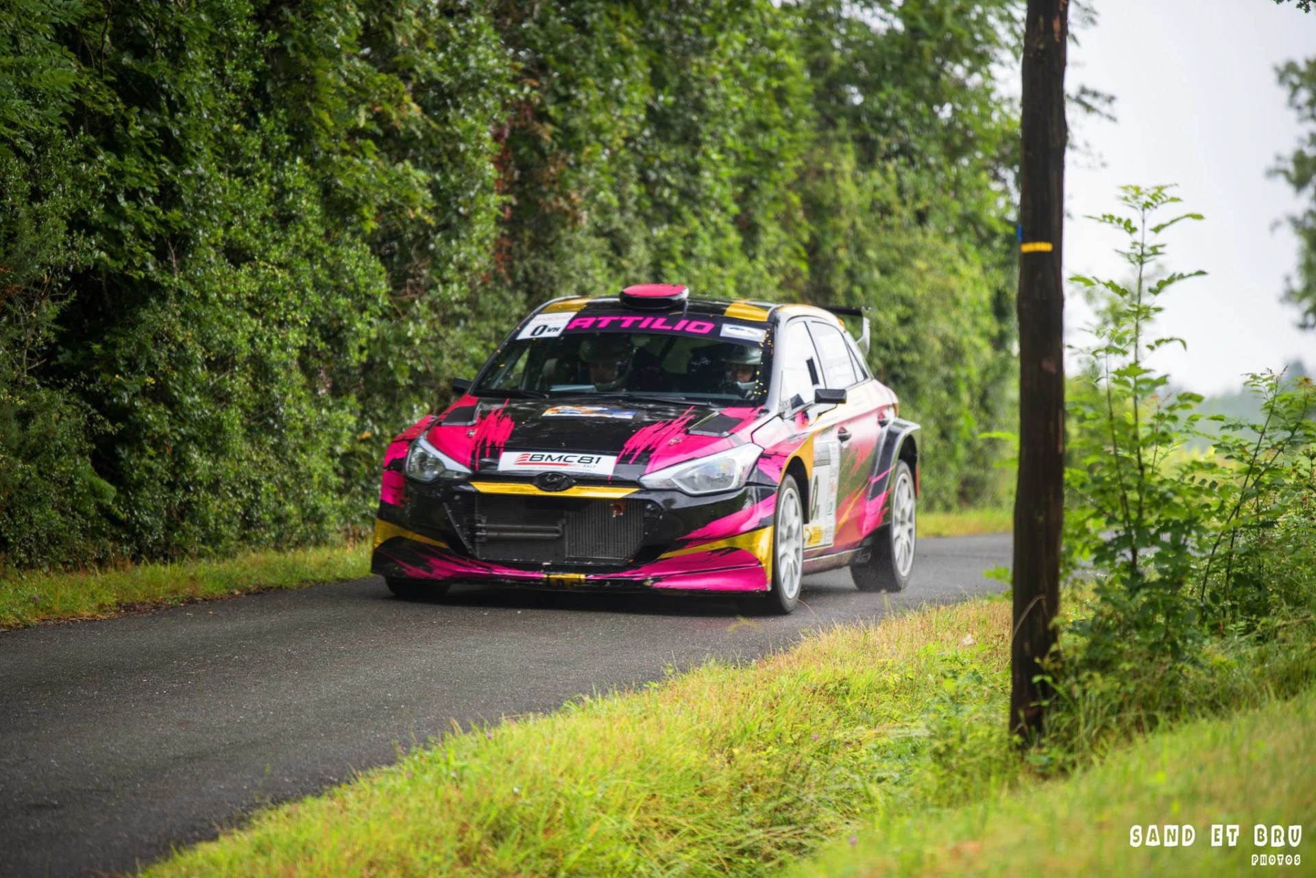 HYUNDAI R5 MOTEUR NEUF