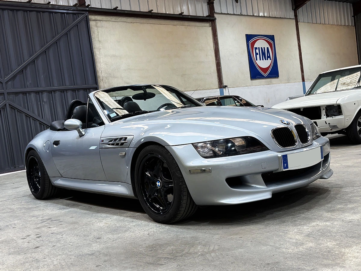 BMW Z3 M E36/7 – photo 1