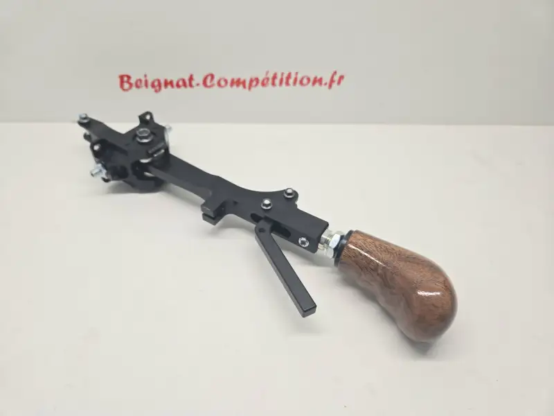 Gear lever for Peugeot 306 Maxi sequential gearbox / Kit Car / F2000
