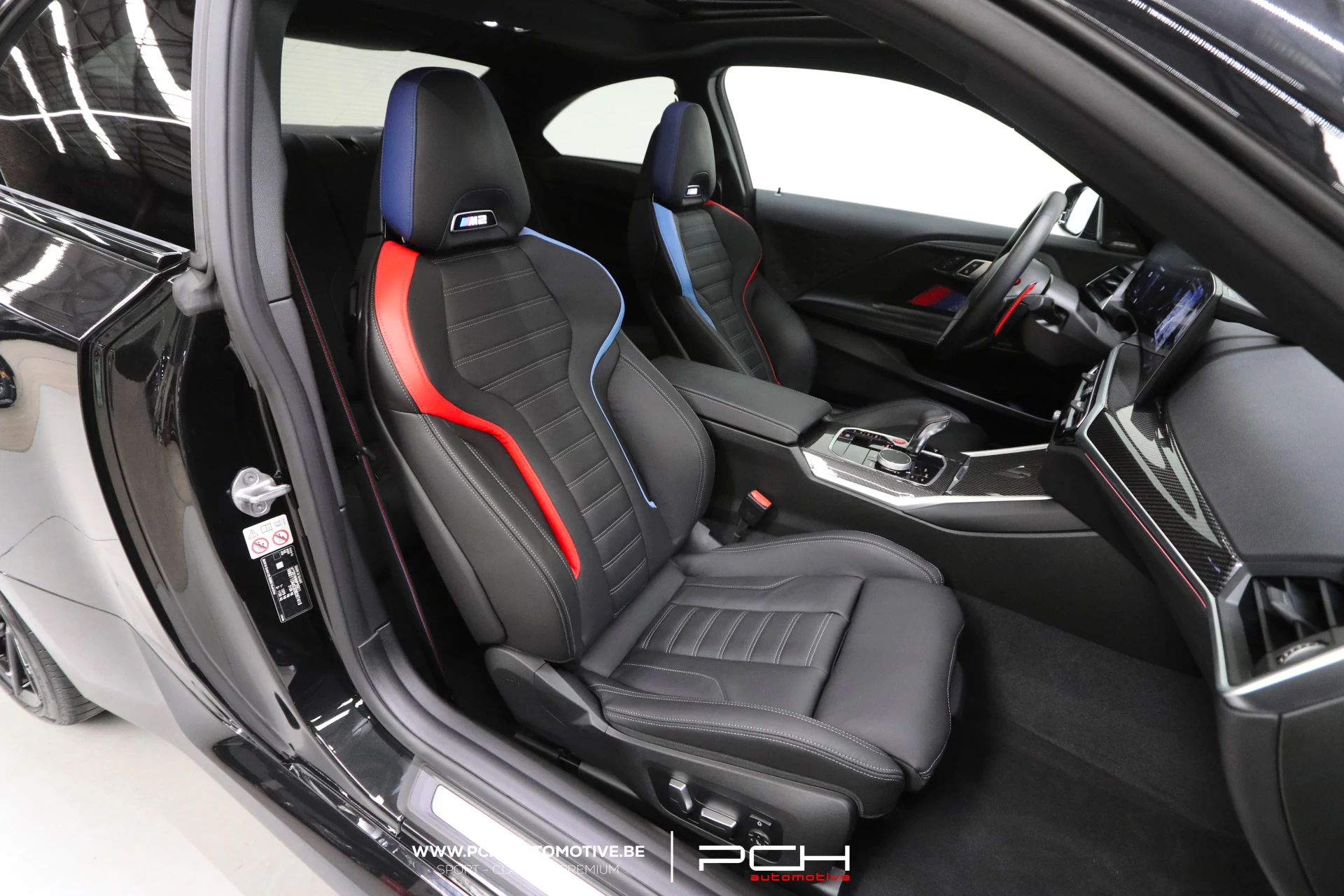 BMW M2 3.0 460hp Aut. + Sunroof + Full PPF Xpel - 2023