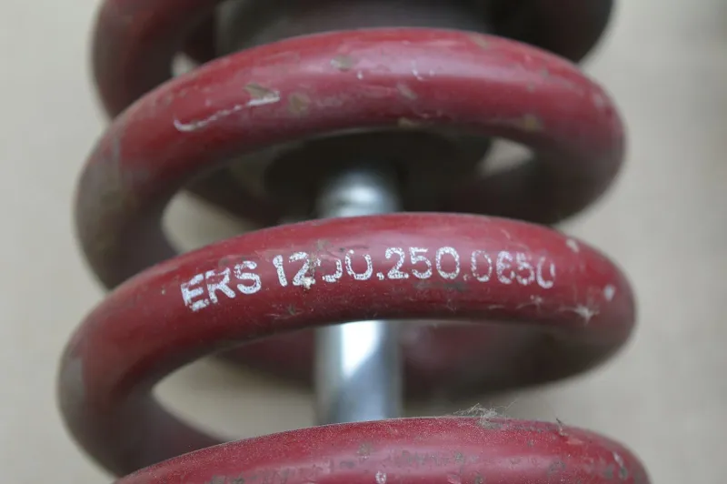 Eibach ERS Off-Road Racing Coilover Shock Absorber Set