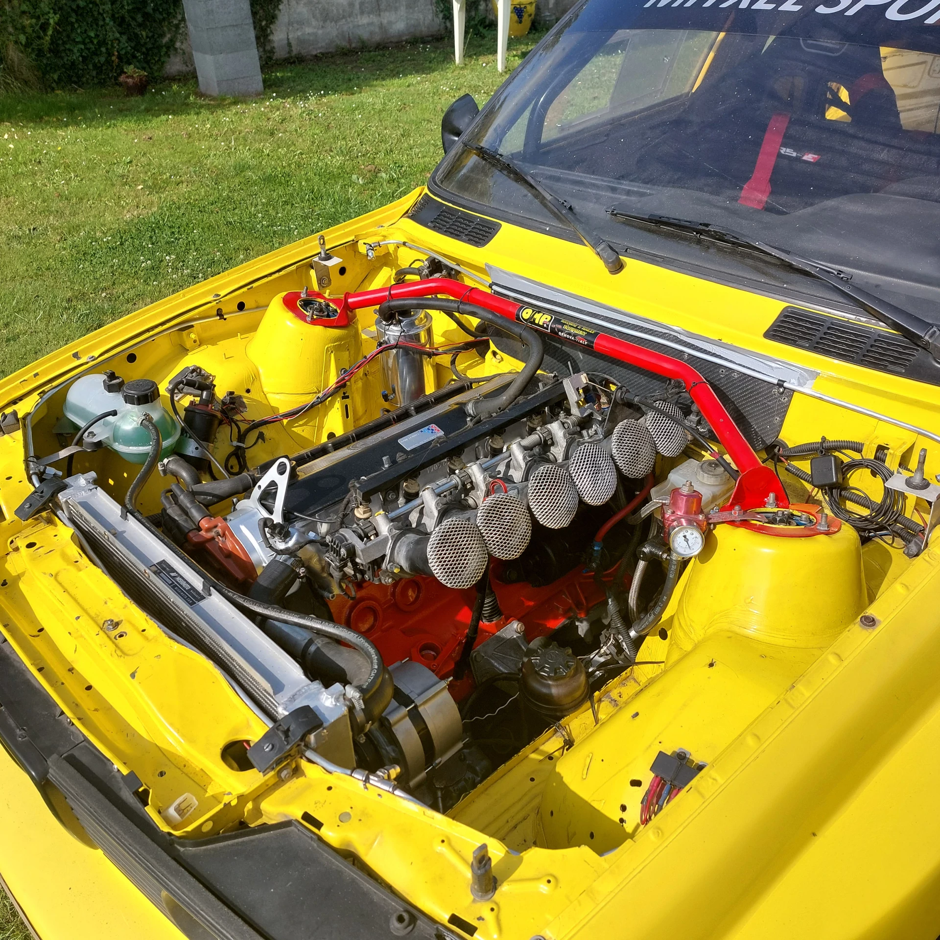 BMW 320i f2000