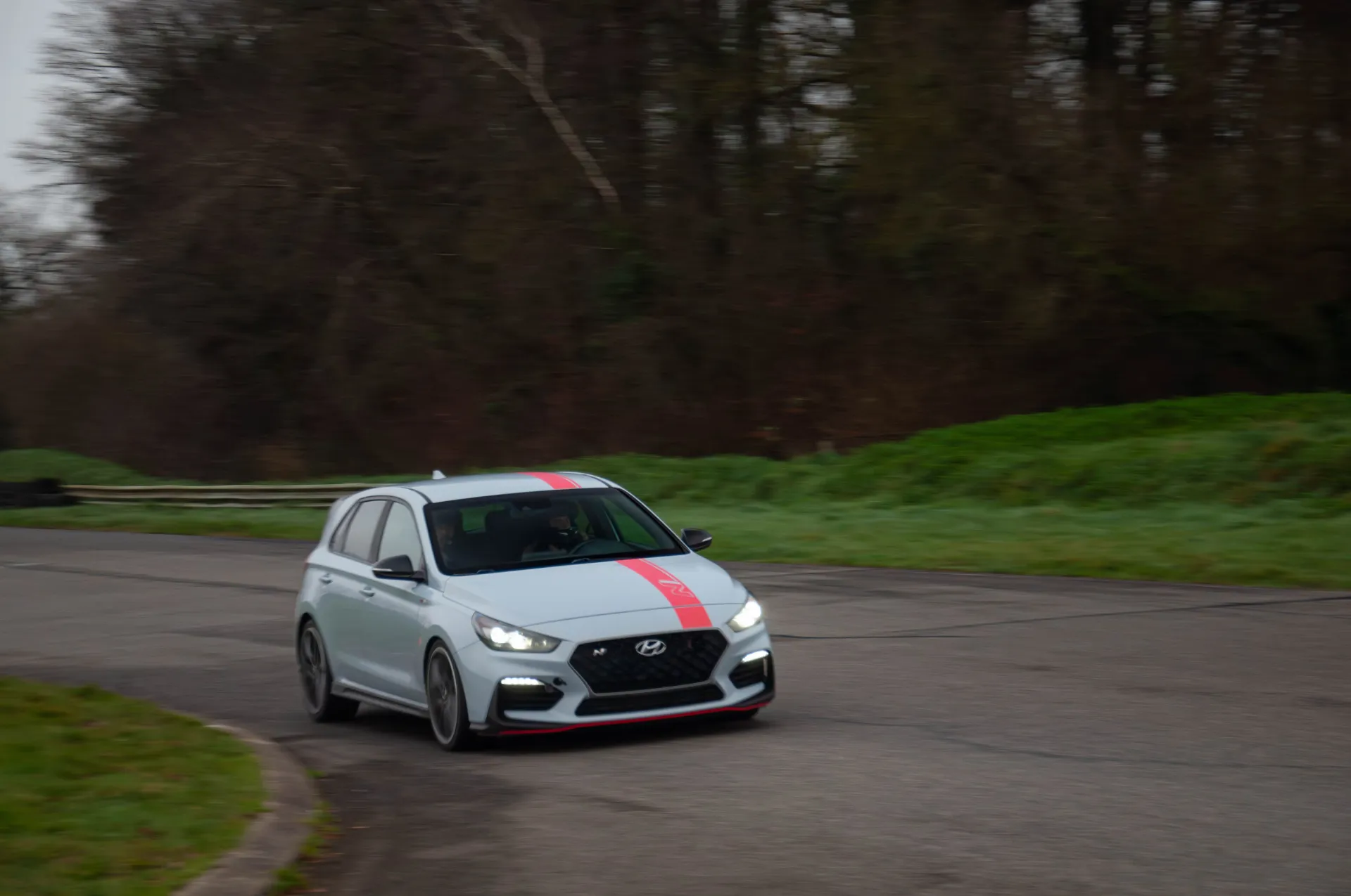 Trackday Circuit de Lohéac (35) - Samedi 19 décembre 2026 – photo 2