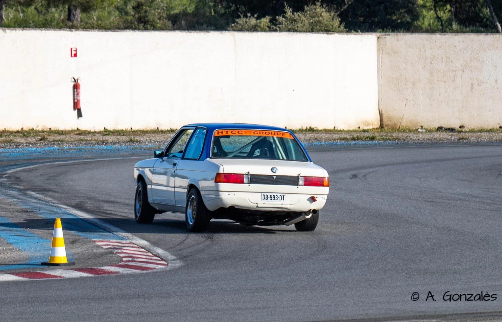 Bmw 323i E 21