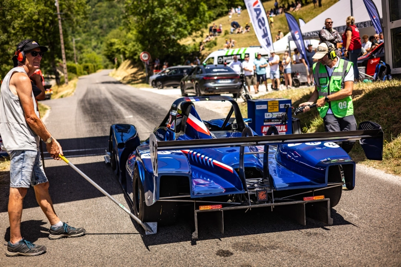 NORMA FC CN2 HONDA