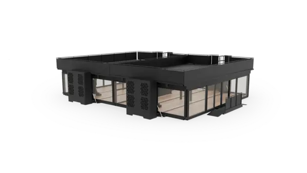 Event marquee hire.  Motorhome hire. – photo 2