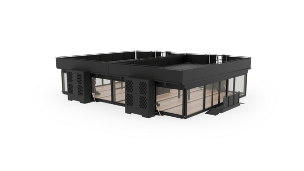 Event marquee hire.  Motorhome hire.
