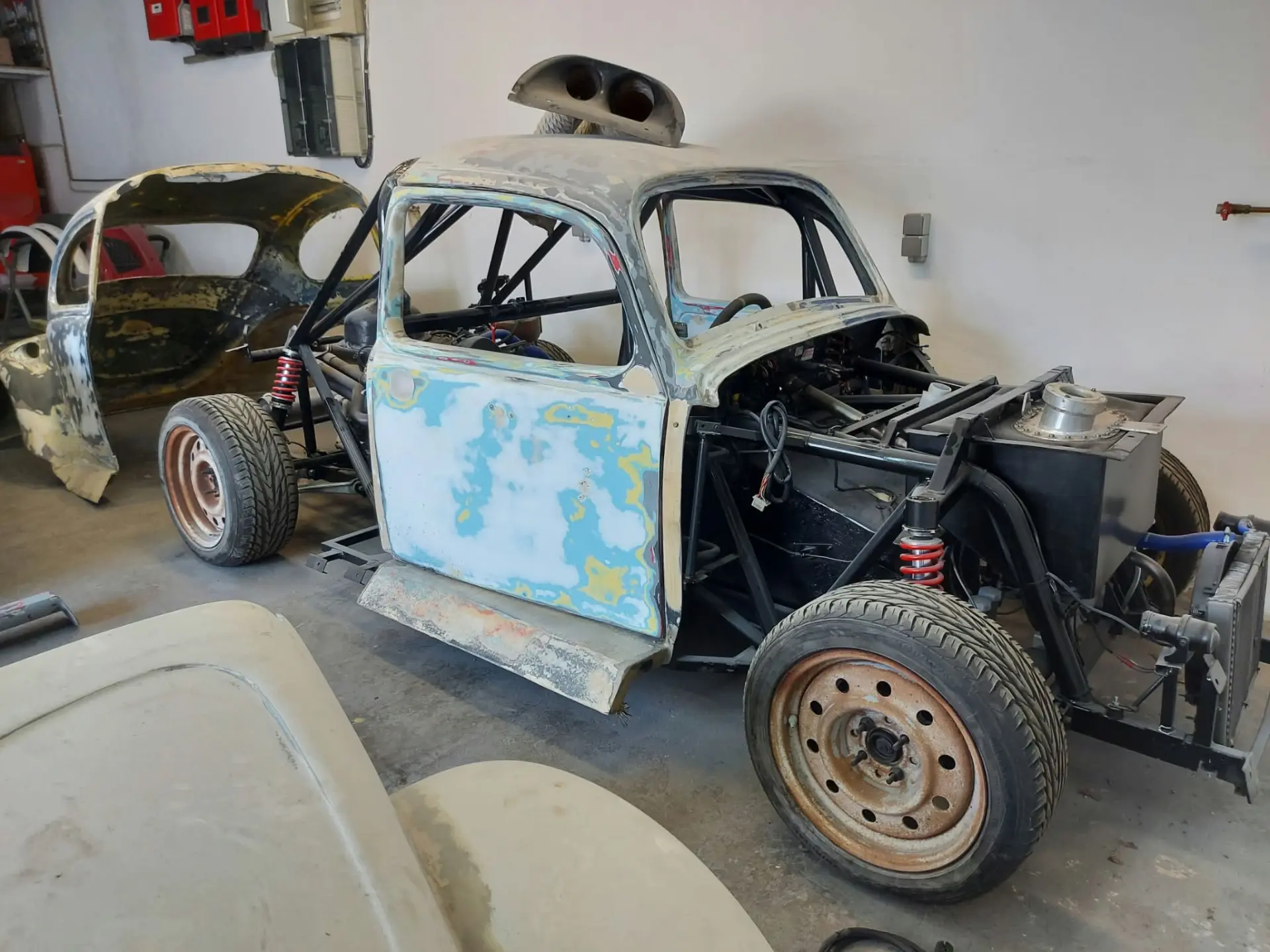 Funcup #43 Evo1 – photo 1