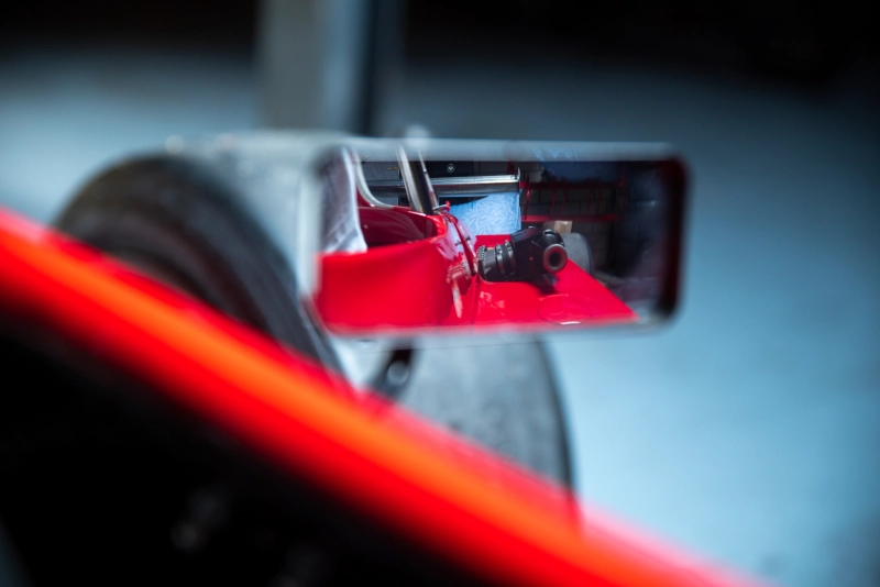 RALT RT3 1983 - FIA HTP - FULLY REVISED