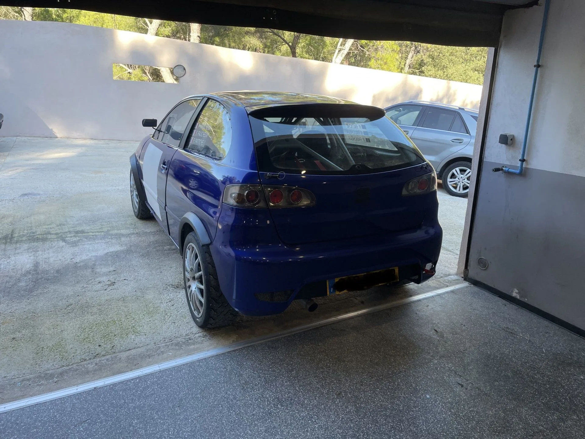 Seat Ibiza F2014 – photo 4