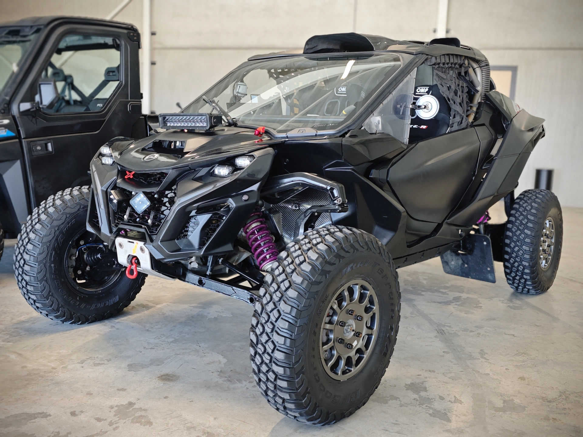 Can-Am South Racing Maverick R - T4 – photo 2