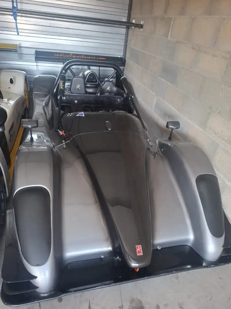 RADICAL SR3 RS