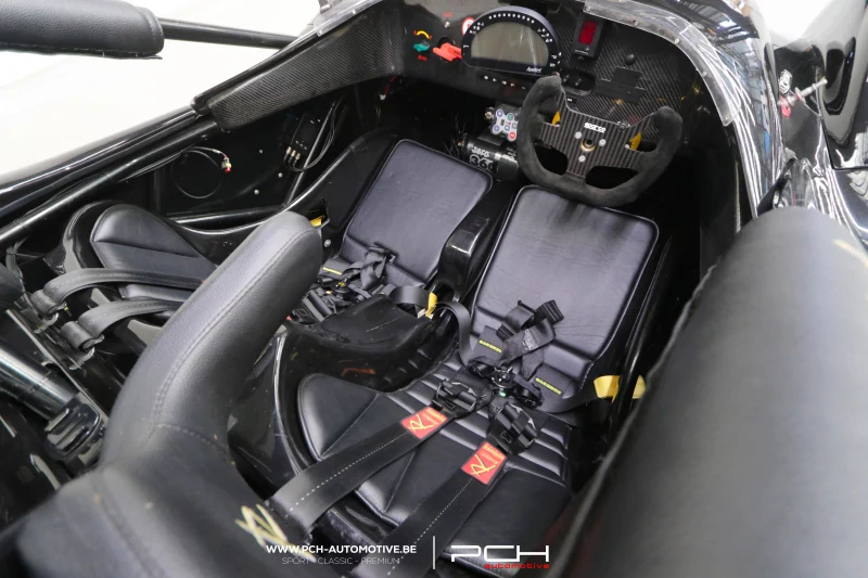 RADICAL SR3 RSX 1.500 - Ready To Race -