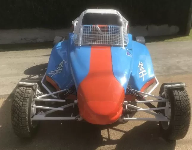 Buggy Sadev S2