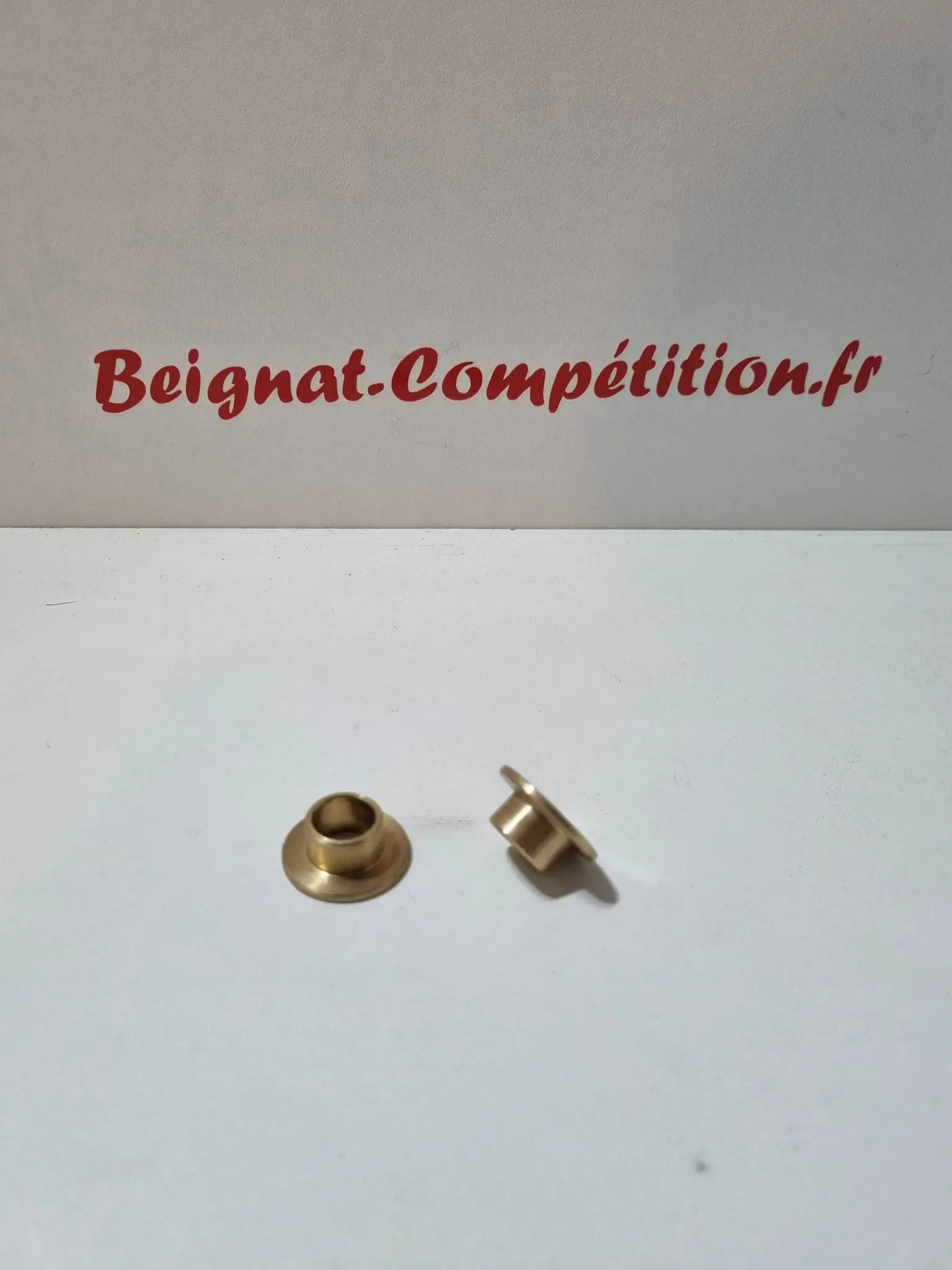 Bronze bushing kit for the Peugeot 205 / 309 GTI gear lever – photo 2
