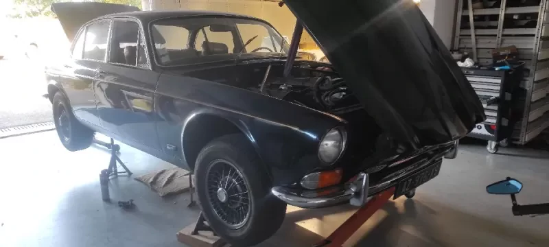 Racing & High-End Mechanical Services