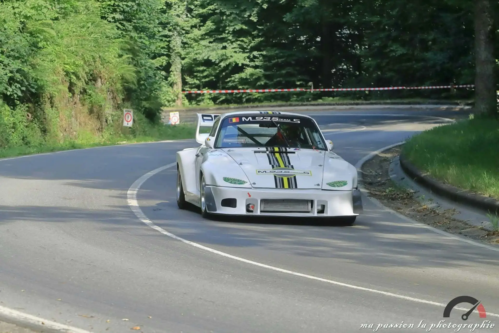 Porsche 911/935 – photo 1