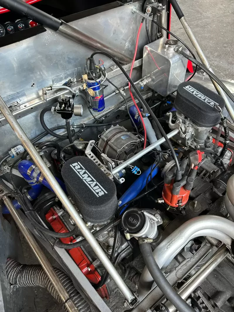 Proto Arc Mf3