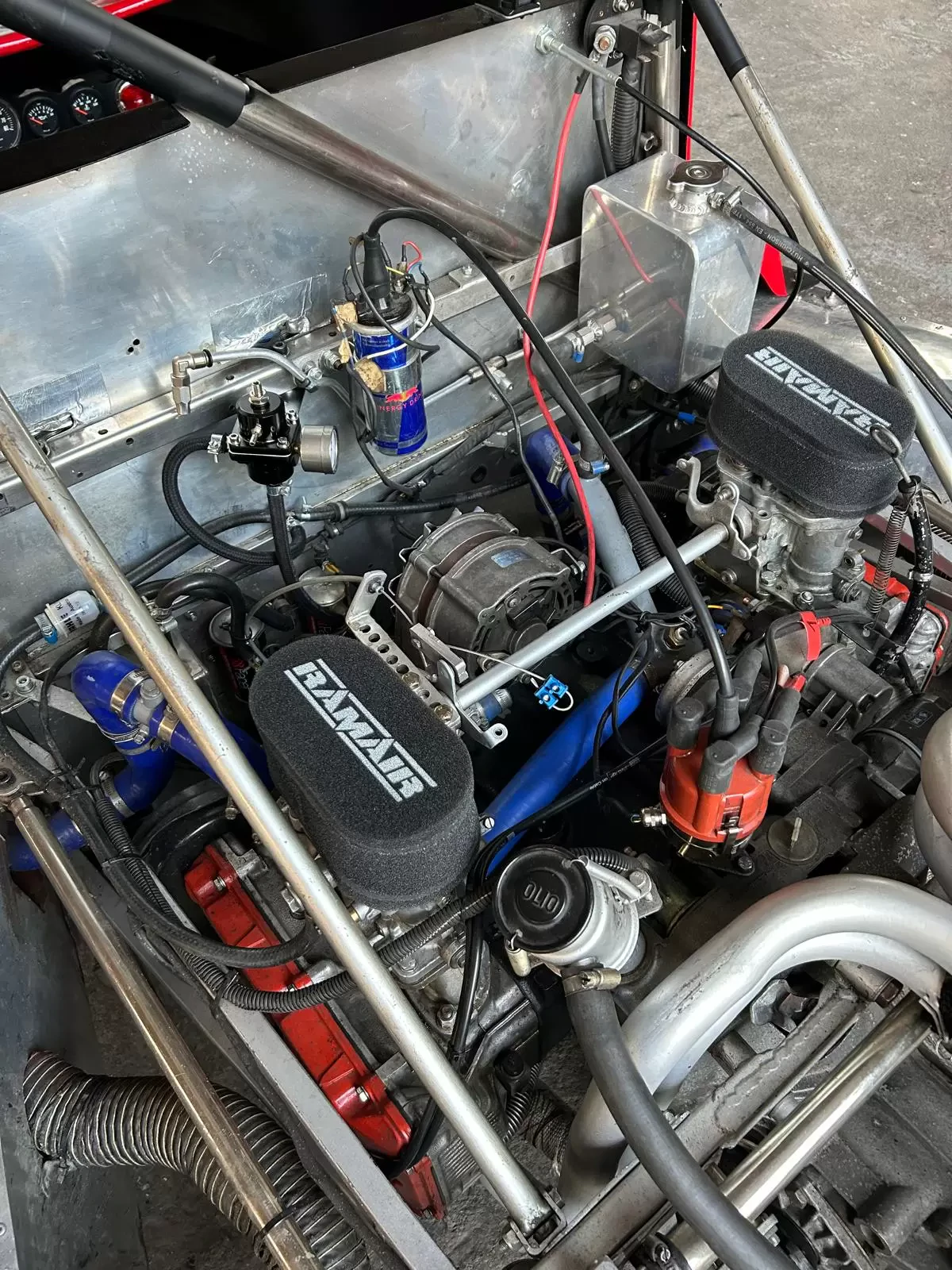 Proto Arc Mf3