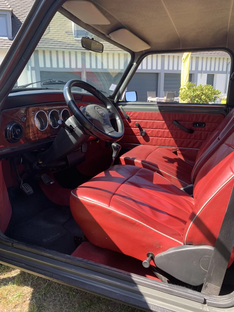 Mini Cooper 1.3 mpi Sportpack