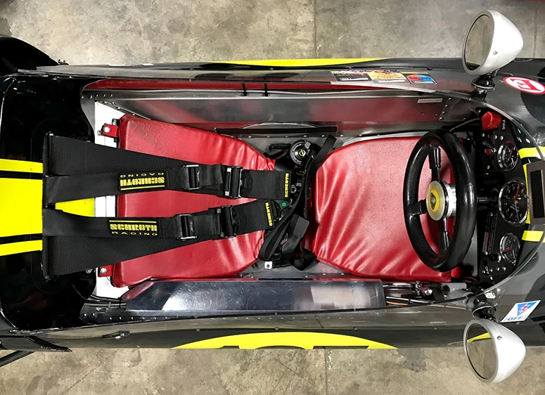 1963 Lotus 27 Formula Jr for sale in the US, Excellent condition, Ready to Race