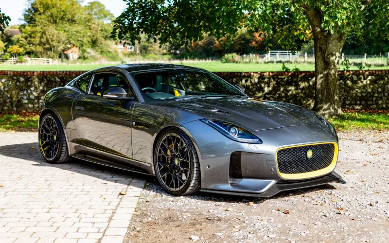 Lister 666 de 2015, avec toutes les options !