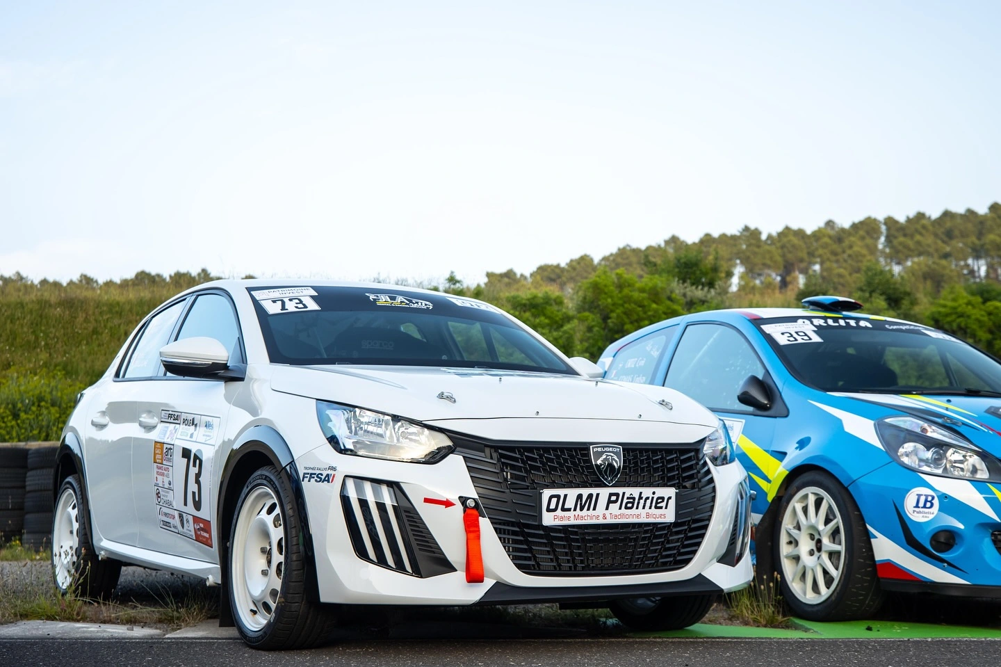 JLA rally sells 208 fr6 – photo 4