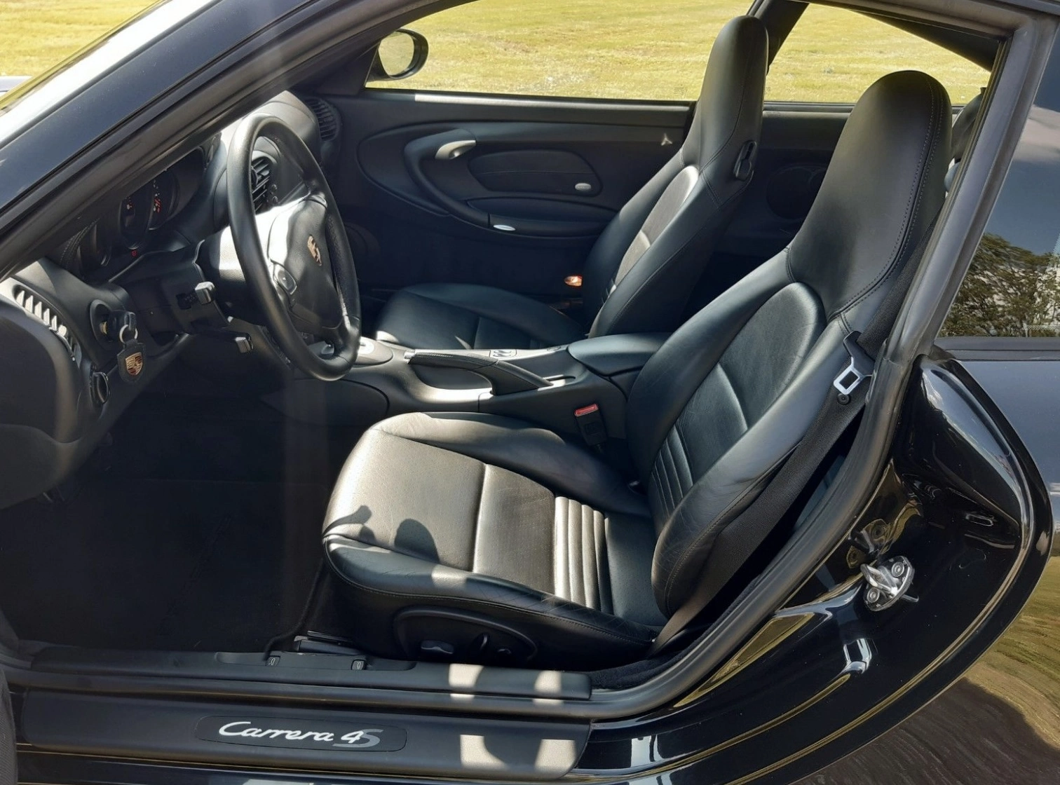 Porsche 996 4s full options échange reprise – photo 2