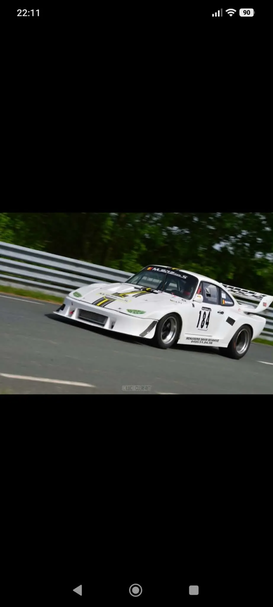 Porsche 911/935 – photo 3