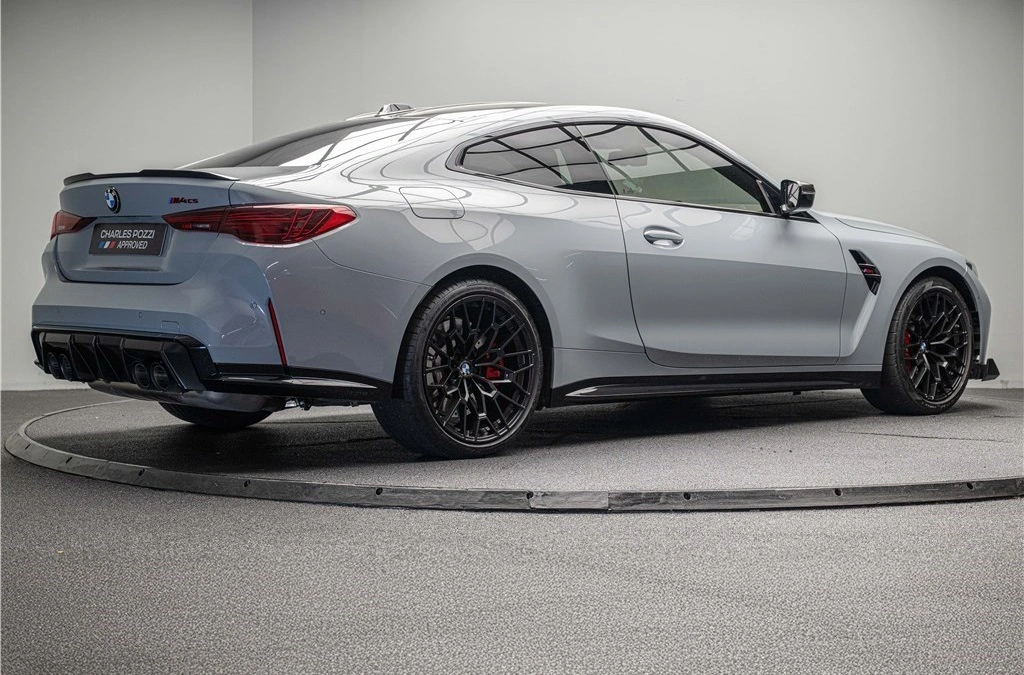 BMW M4 COUPE (COUPE CS 550 CH BVA8) – photo 3