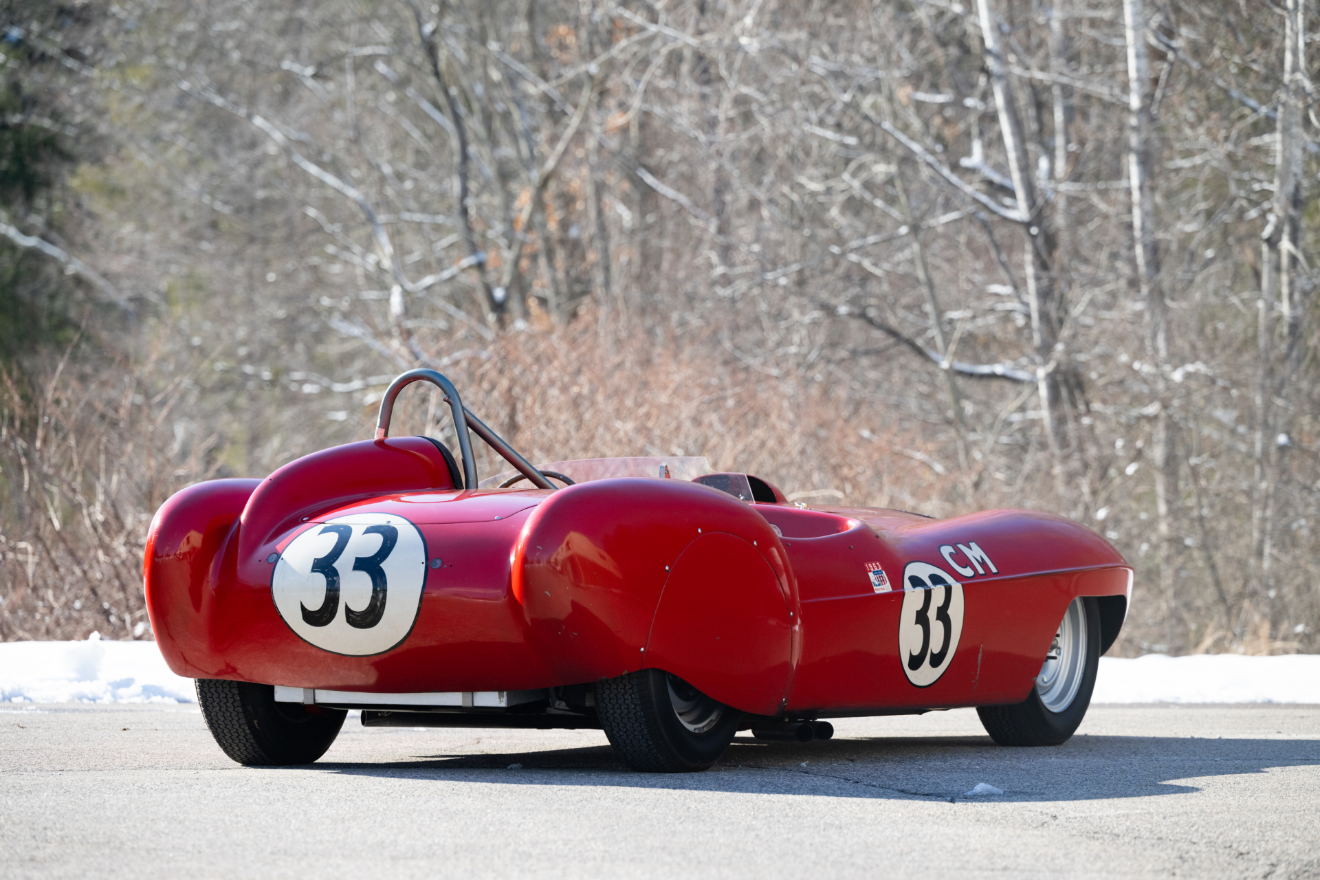 1959 BOCAR Stiletto – photo 3