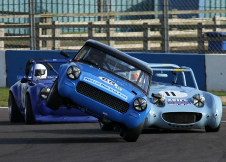 1963 Racing Midget – photo 2