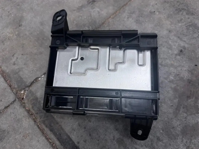Boîtier BCM Confort Porsche® Cayman GT4 RS - 7PP907064LA