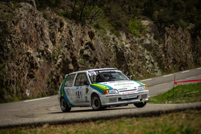 Citroën AX Sport F2000