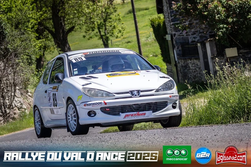 206 n2s peinture neuve