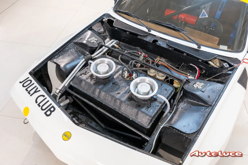 DALLARA X 1/9 1600 Gr.5